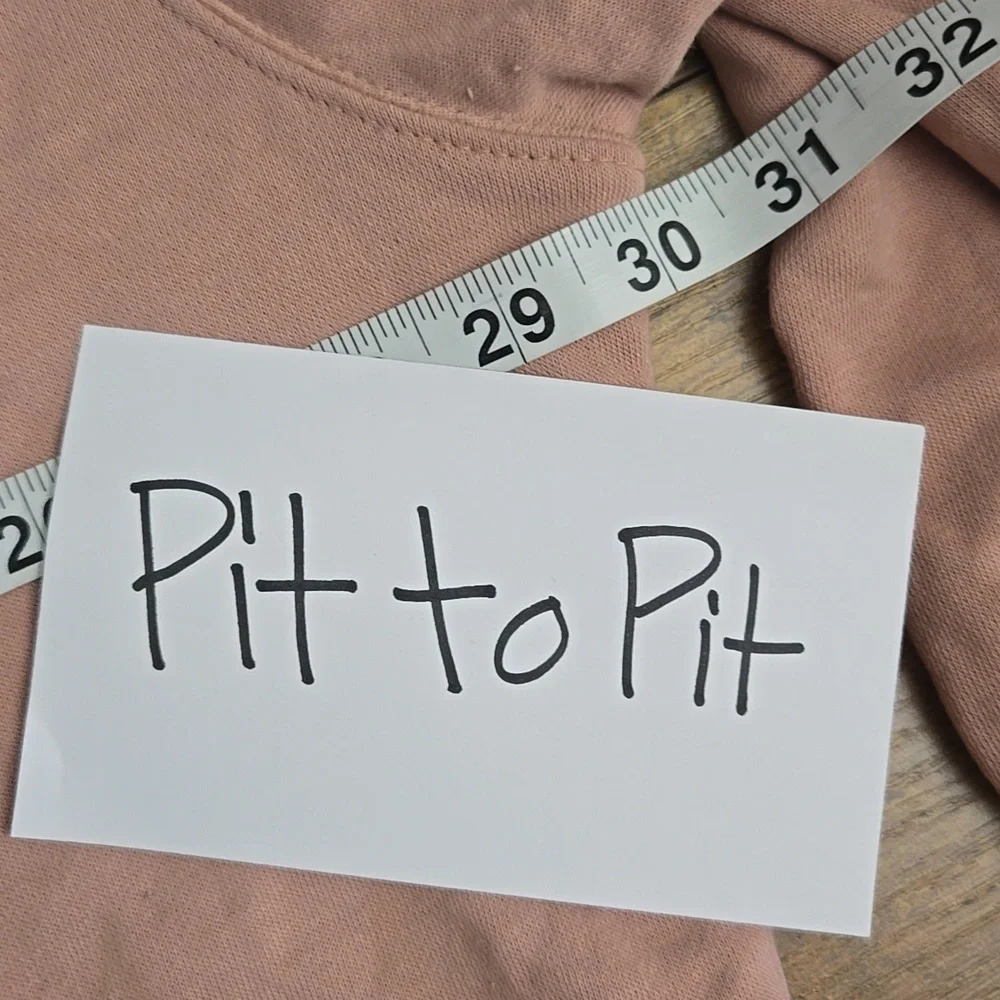 nike pink hoodie - Picture 4 of 5